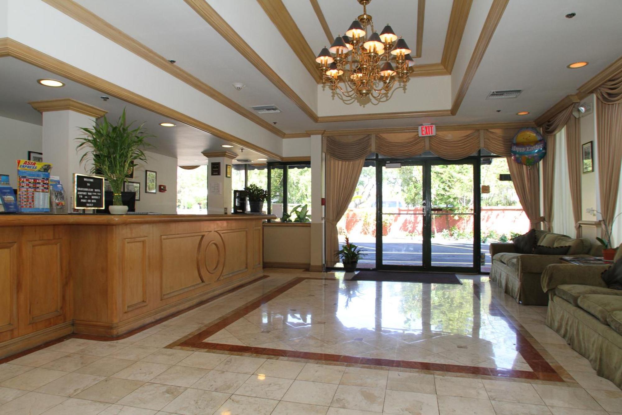 Hotel Chateaubleau Coral Gables Exterior foto