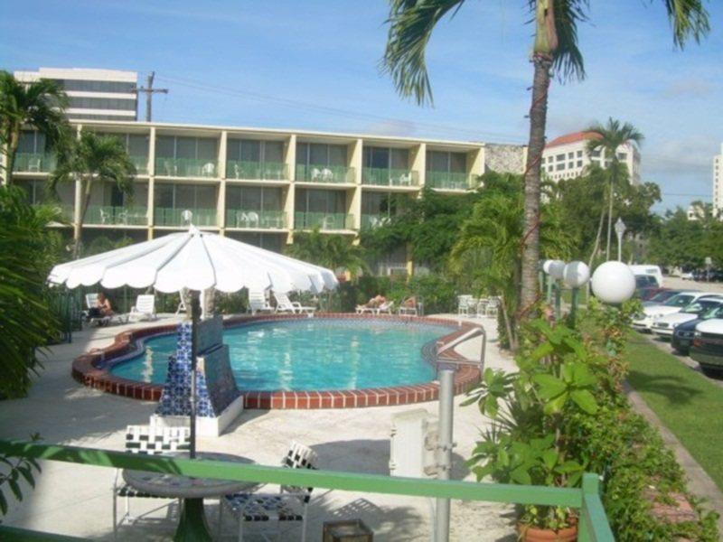 Hotel Chateaubleau Coral Gables Einrichtungen foto